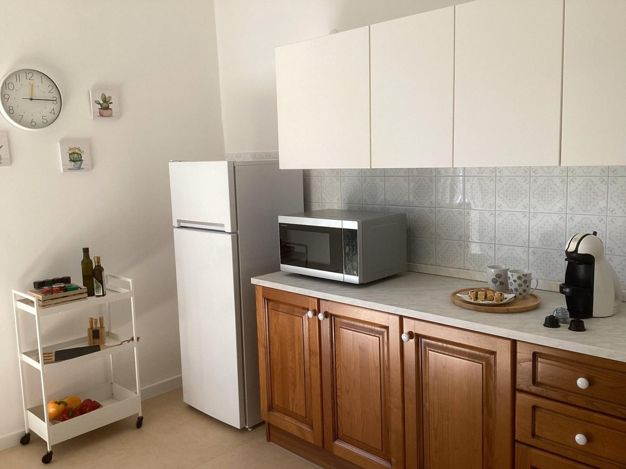 La Casa Gialla Scardovari Ngoại thất bức ảnh