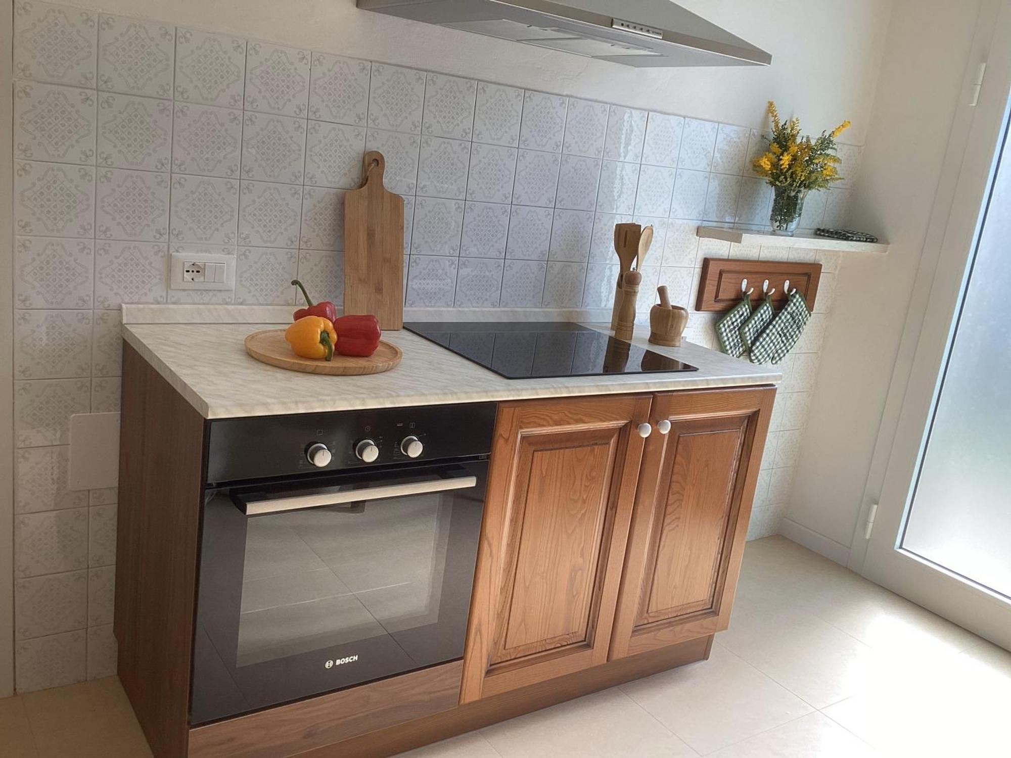La Casa Gialla Scardovari Ngoại thất bức ảnh