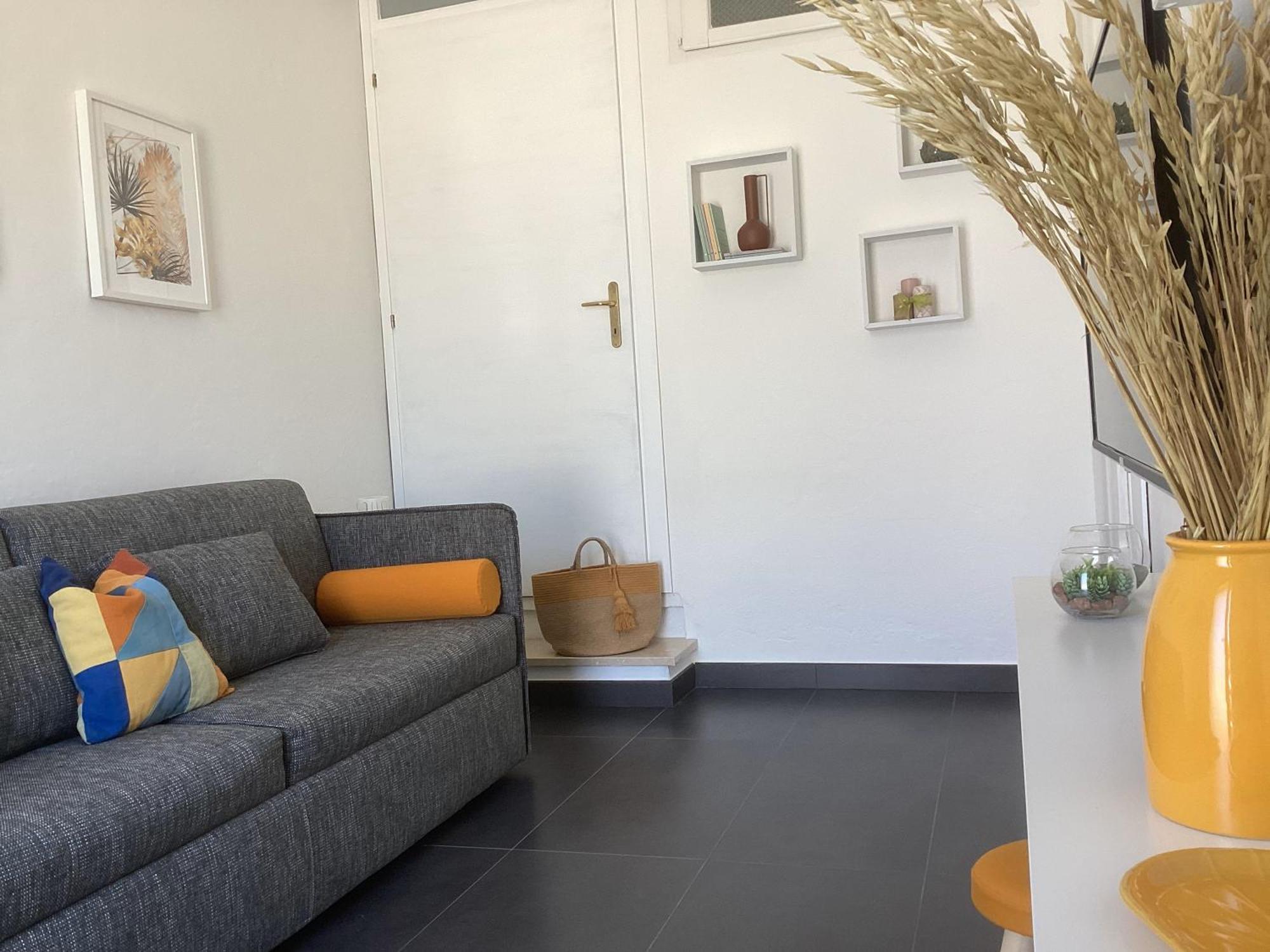 La Casa Gialla Scardovari Ngoại thất bức ảnh
