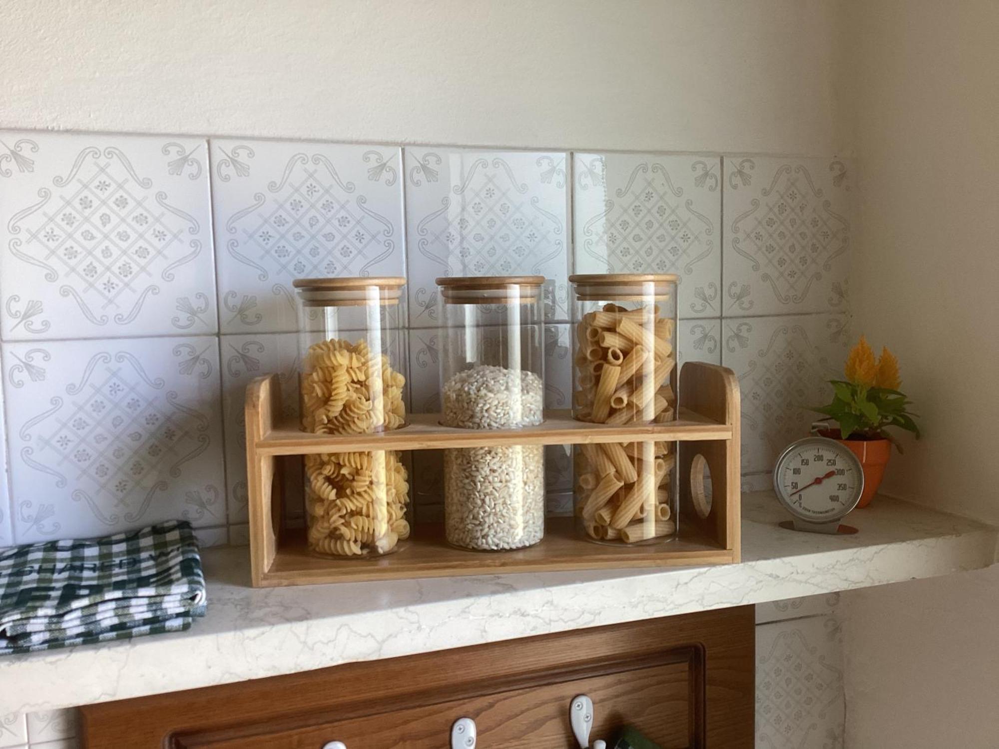 La Casa Gialla Scardovari Ngoại thất bức ảnh