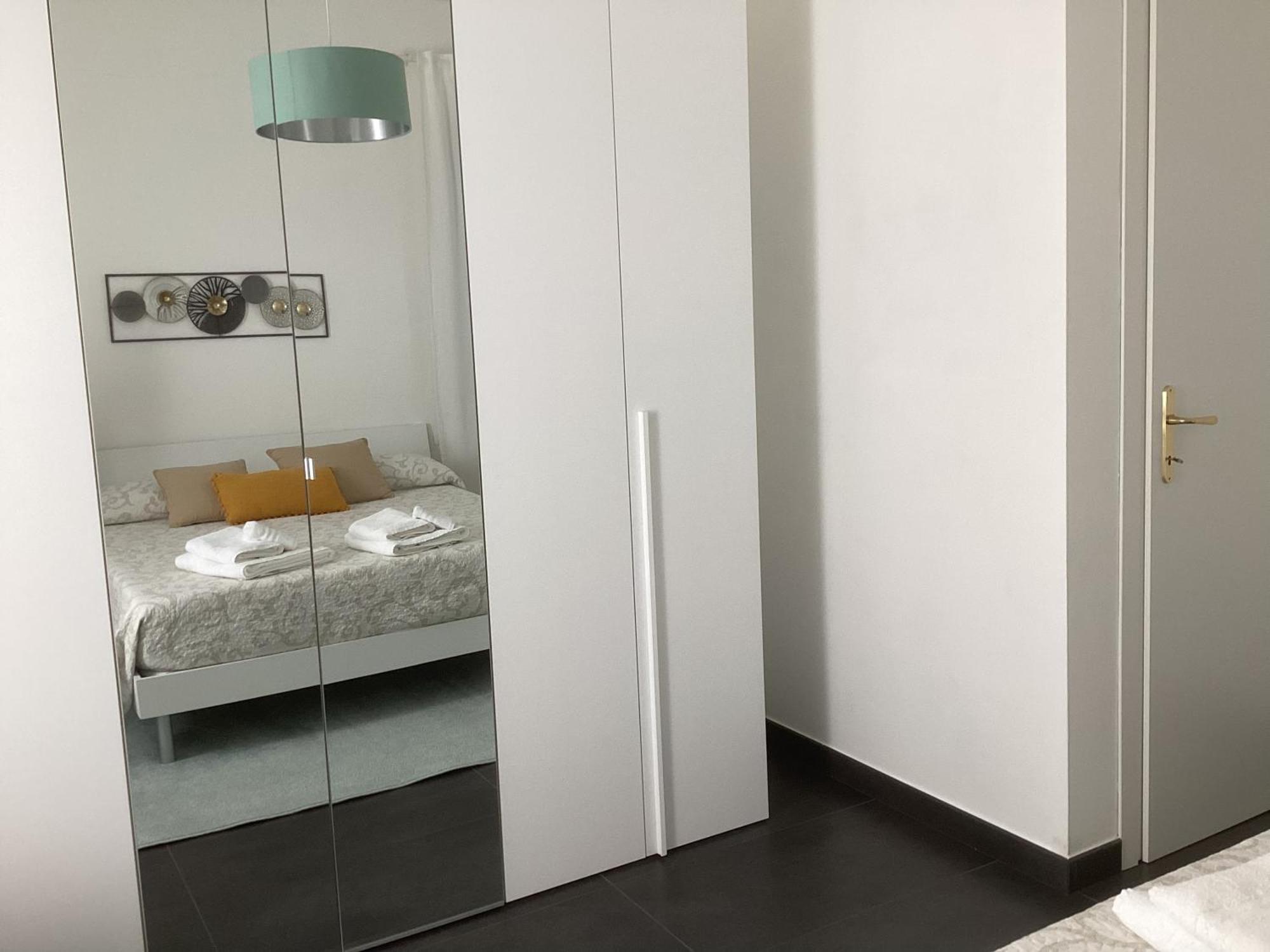 La Casa Gialla Scardovari Ngoại thất bức ảnh