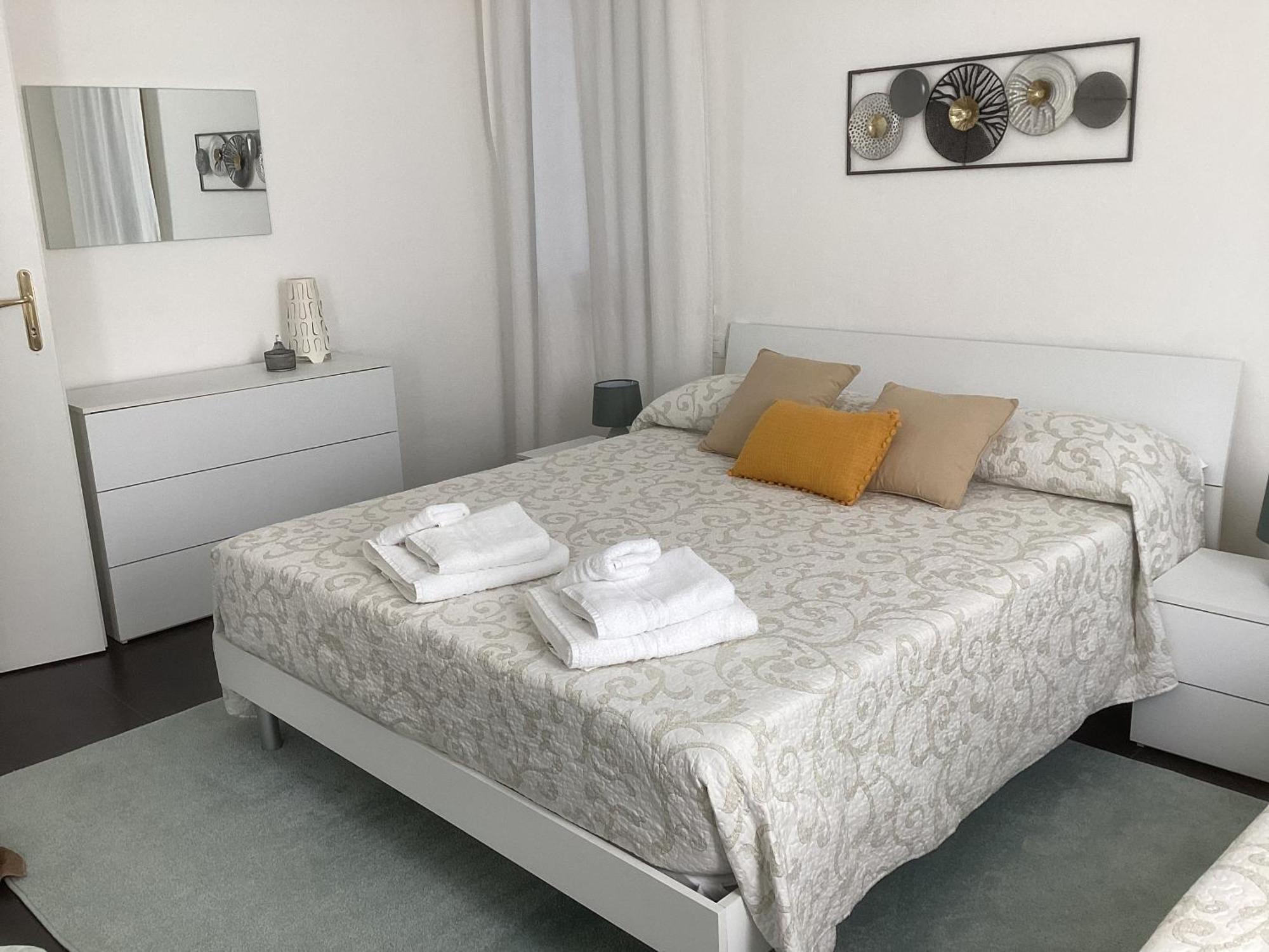 La Casa Gialla Scardovari Ngoại thất bức ảnh